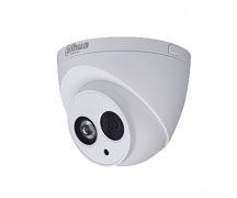 高清（300万）红外变焦半球型