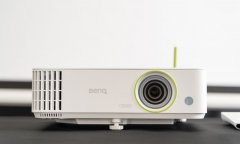 <b>更显专业明基智能投影E592上市</b>